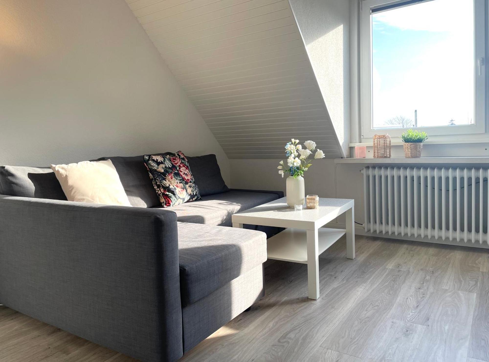 Ingeborg Da25 2 Li Og Apartment