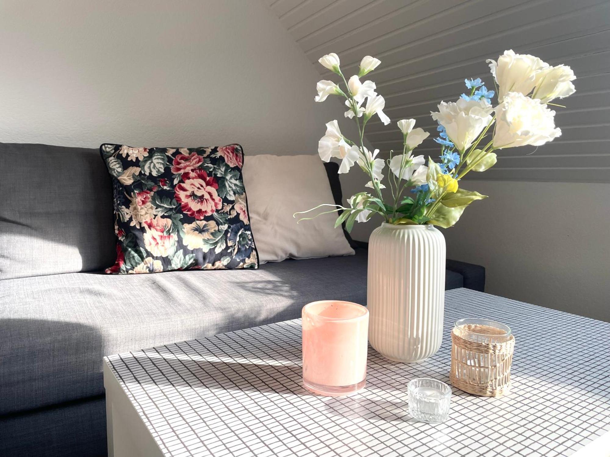 Apartment Ingeborg Da25 2 Li Og