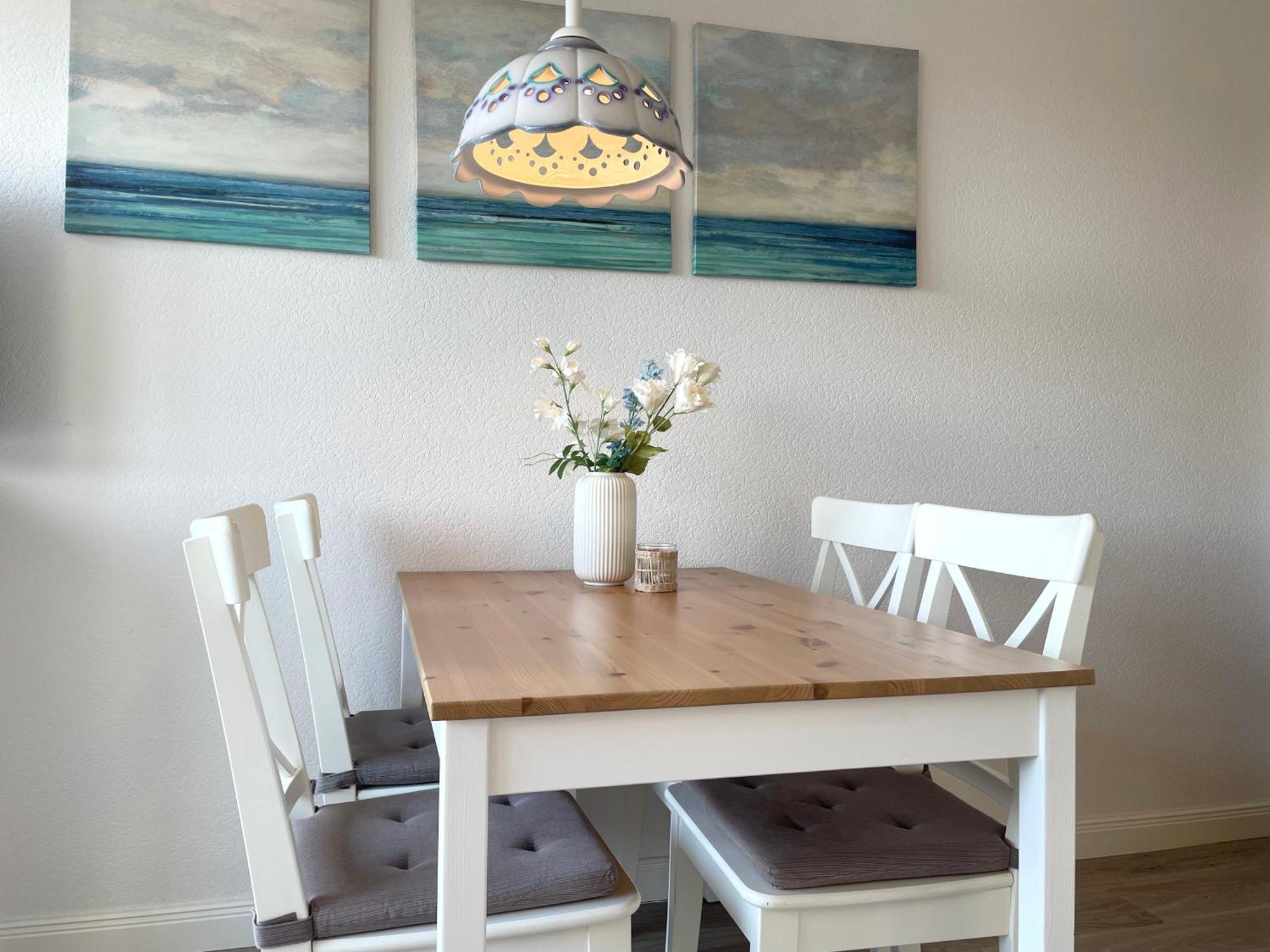 Dallacker 25/2 Og Apartment Cuxhaven